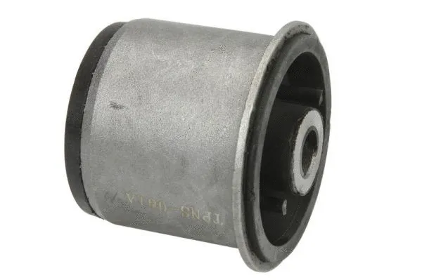 Mounting, differential