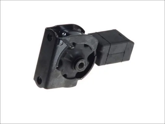 Holder, engine mounting system