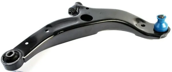 Control/Trailing Arm, wheel suspension (J33043YMT)