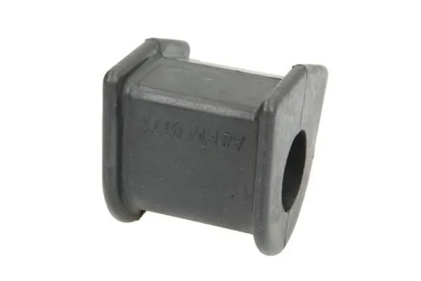 Mounting, stabiliser bar