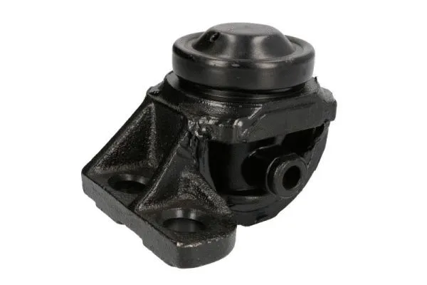 Holder, engine mounting system