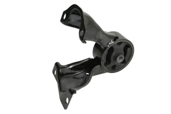 Holder, engine mounting system