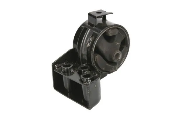 Holder, engine mounting system