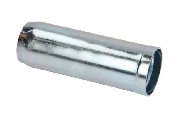 Sleeve, control arm mounting