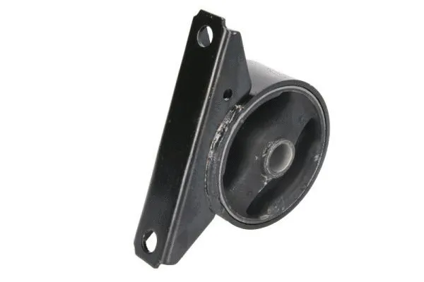 Holder, engine mounting system