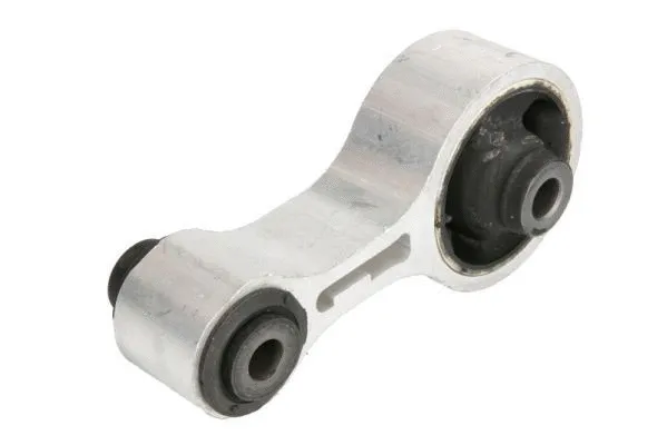 Holder, engine mounting system