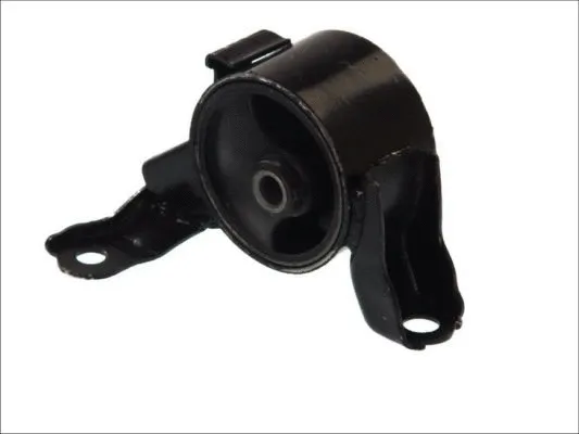 Holder, engine mounting system