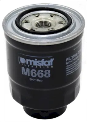 Fuel Filter