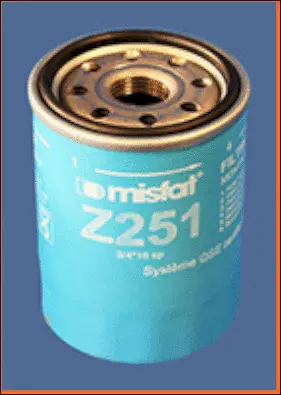 Oil Filter