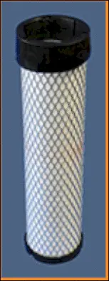 Secondary Air Filter