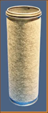 Secondary Air Filter