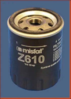 Oil Filter