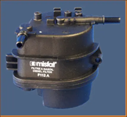Fuel Filter