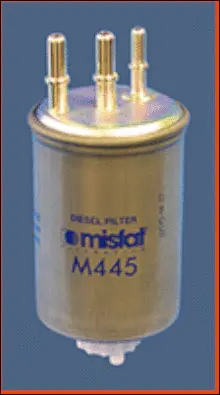 Fuel Filter