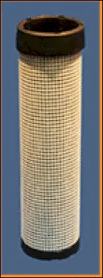 Secondary Air Filter