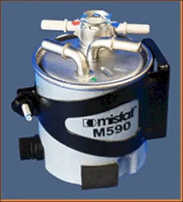 Fuel Filter