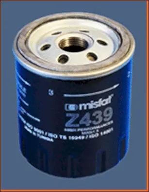 Oil Filter