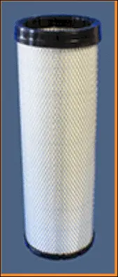 Secondary Air Filter