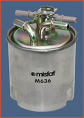 Fuel Filter