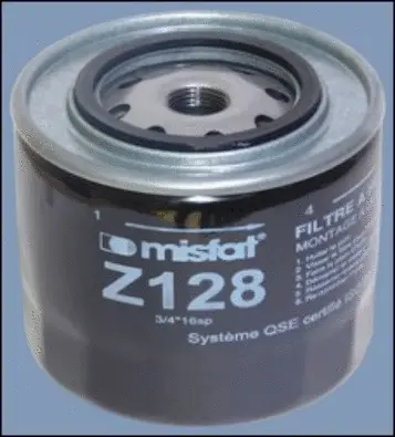 Oil Filter