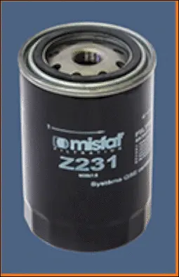 Oil Filter