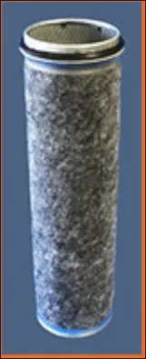 Secondary Air Filter