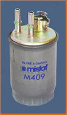 Fuel Filter