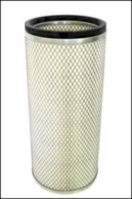 Secondary Air Filter