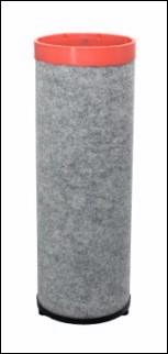 Secondary Air Filter