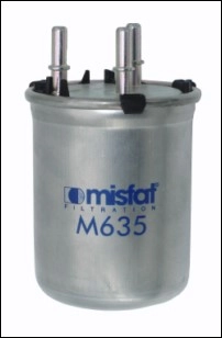 Fuel Filter
