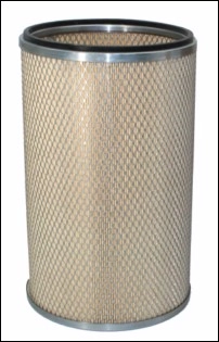 Secondary Air Filter