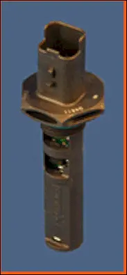 Fuel Preheater