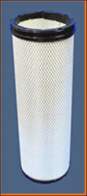 Secondary Air Filter