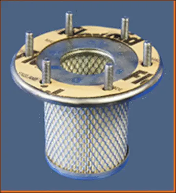 Secondary Air Filter