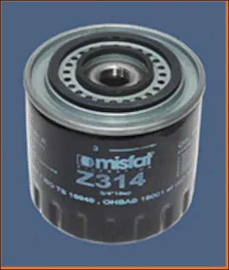 Oil Filter