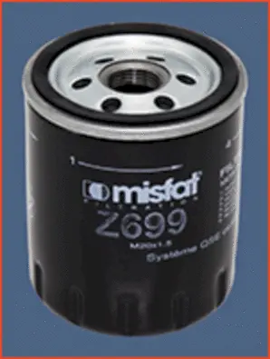 Oil Filter