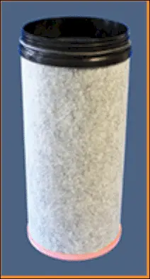 Secondary Air Filter