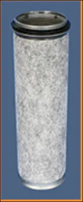 Secondary Air Filter