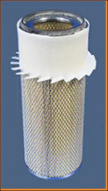 Secondary Air Filter
