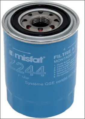 Oil Filter
