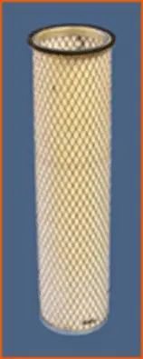 Secondary Air Filter