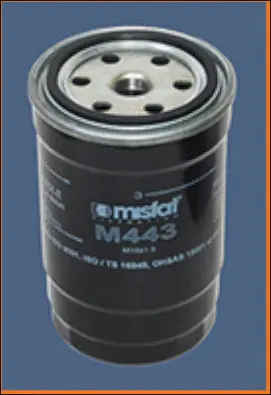 Fuel Filter