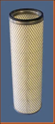 Secondary Air Filter