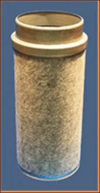 Secondary Air Filter