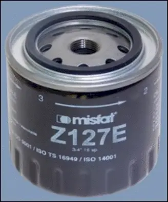 Oil Filter