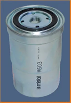 Fuel Filter