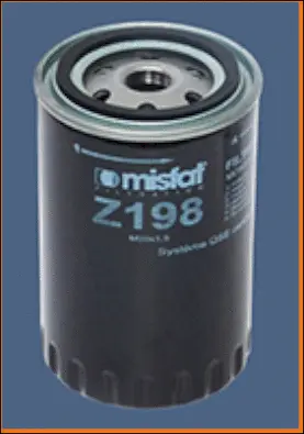 Oil Filter
