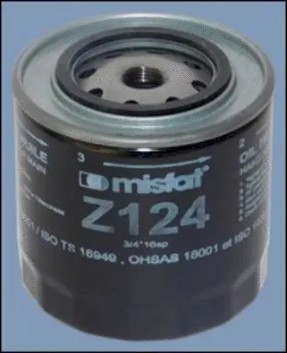 Oil Filter