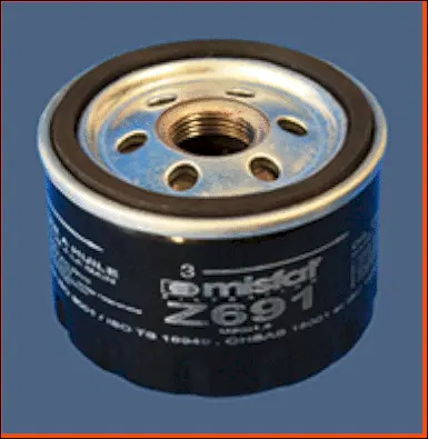 Oil Filter