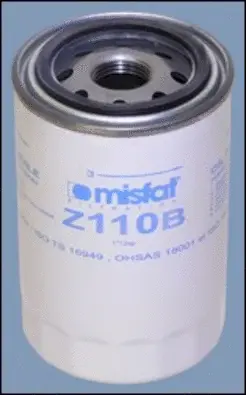 Oil Filter
